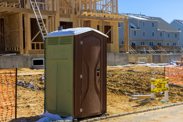 Best Porta potty cleaning services  in Denison, IA