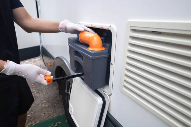 Best Local porta potty services  in Denison, IA