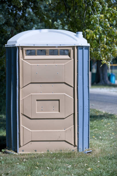 Best Portable restroom solutions  in Denison, IA