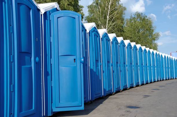 Portable Toilet Options We Offer in Denison, IA